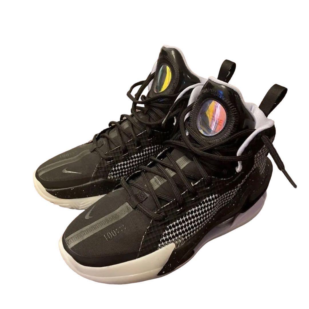 nike gt jump ブラック