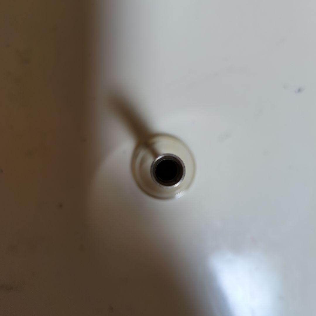 Willies AJ AX (アレキサンダーシャンク)