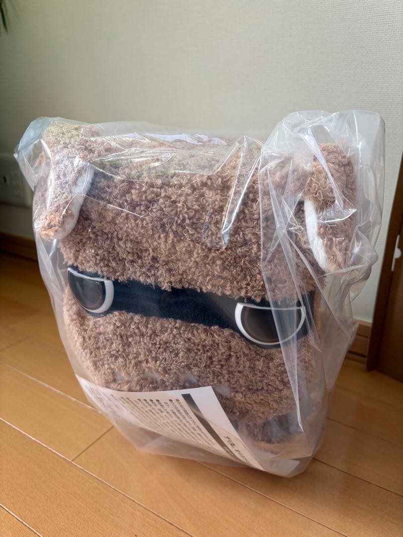 デリ丸⭐︎デリカミニ⭐︎ベージュ新品未開封