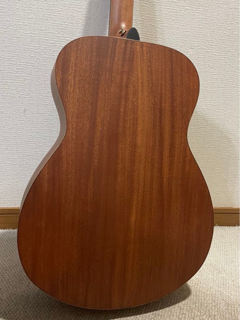 【美品】YAMAHA STORIA ヤマハ　アコースティックギター　ソフトケース