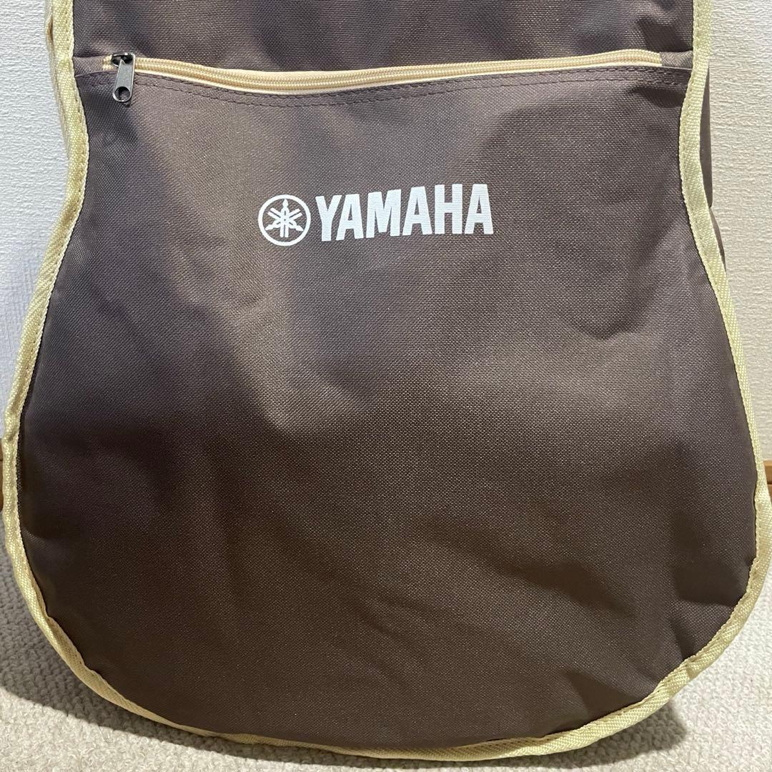 【美品】YAMAHA STORIA ヤマハ　アコースティックギター　ソフトケース