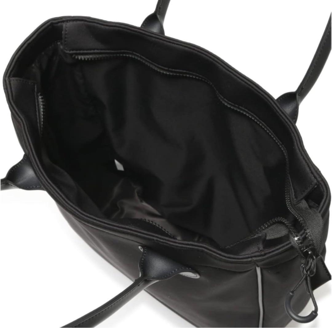 HERG1 エルグワン　縦型トートバッグ