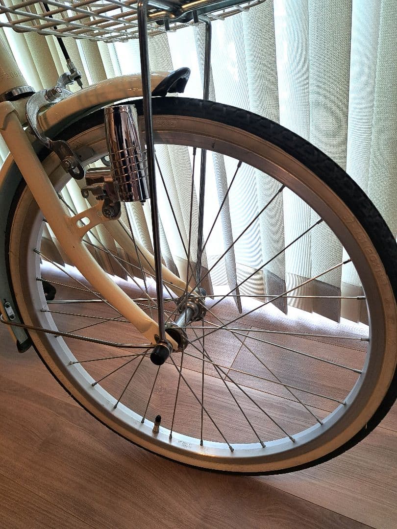 子供用　自転車20インチ　大阪市引き取り限定　あさひ　イノベーションファクトリー