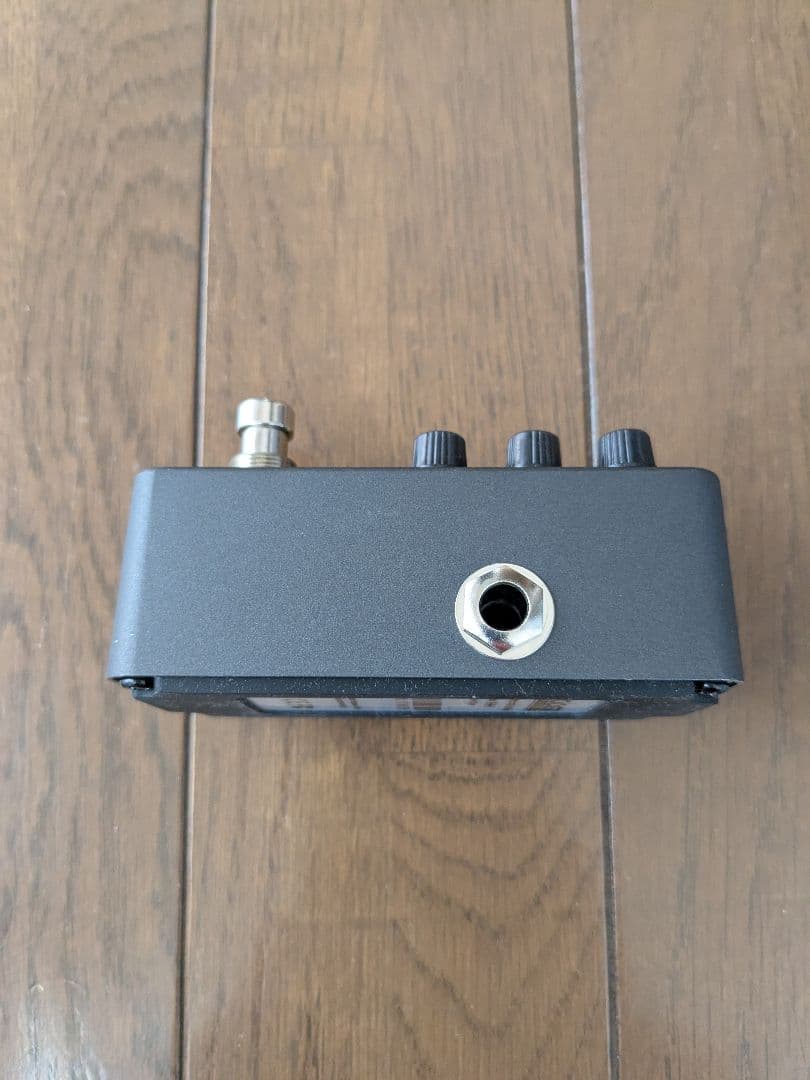 Mooer UK Gold 900 プリアンプ