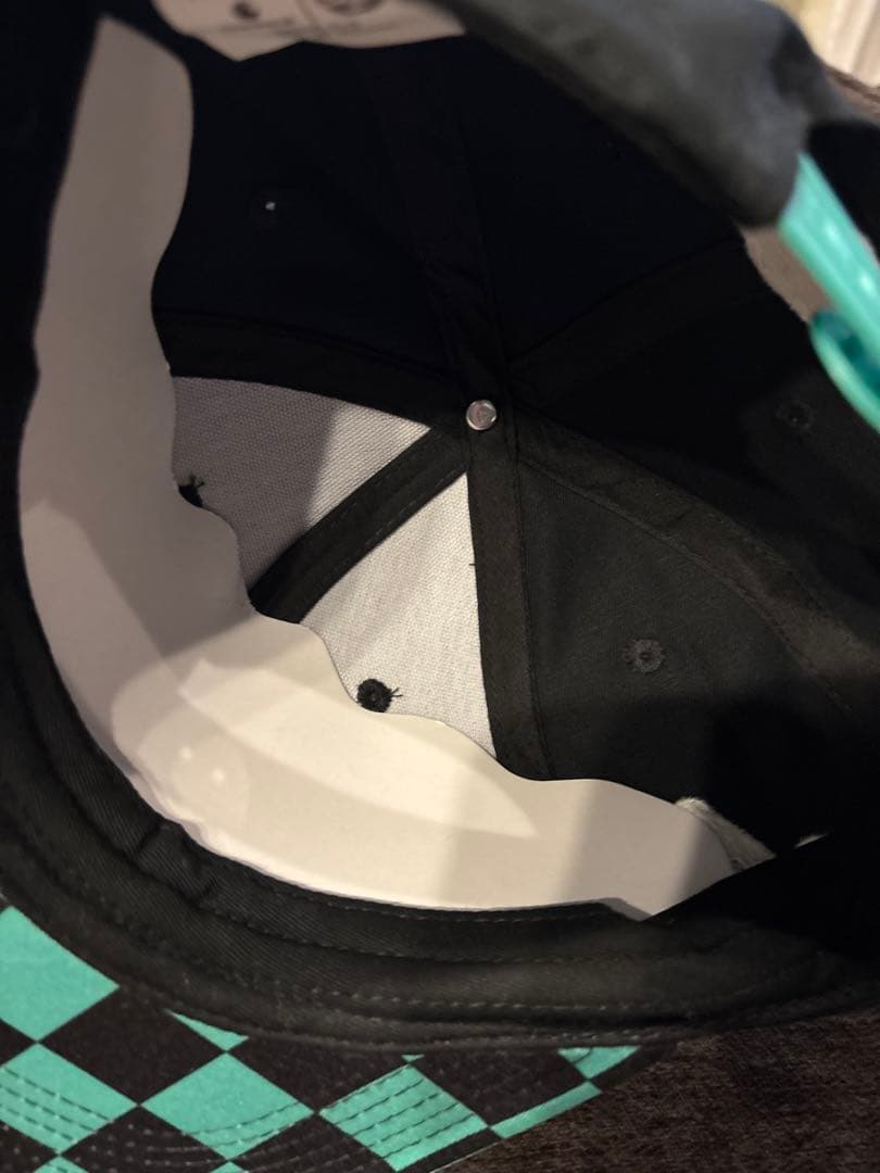 ドジャース キャップ 鬼滅の刃