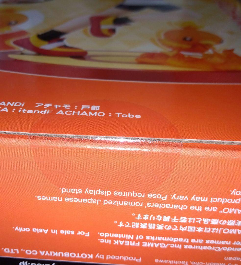 1/8 コトブキヤ ハルカ with アチャモ フィギュア ポケットモンスター