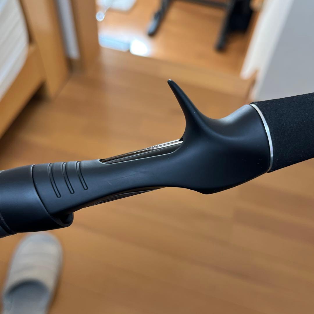 シマノ ポイズンアドレナ1610mh-2