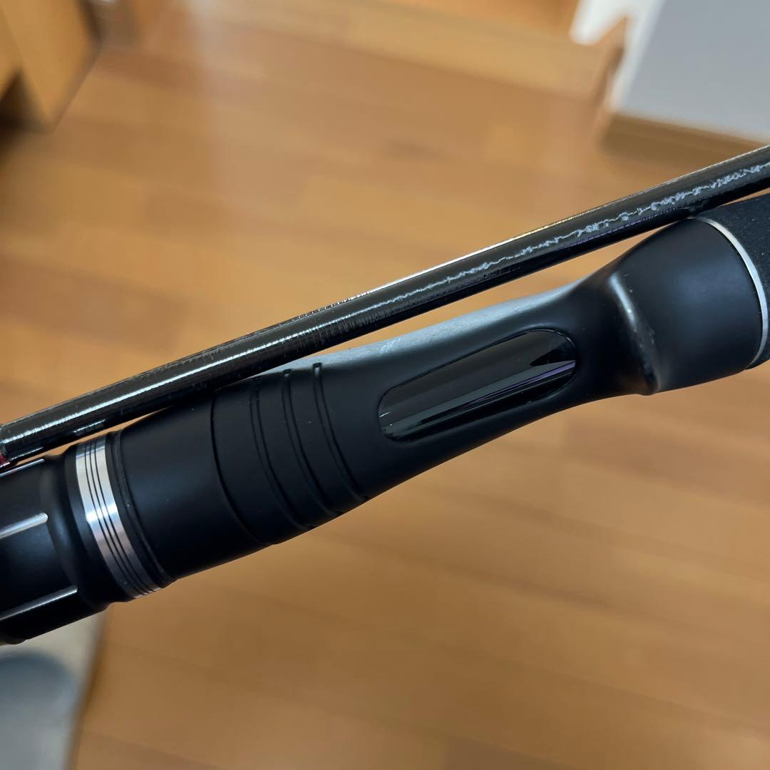 シマノ ポイズンアドレナ1610mh-2