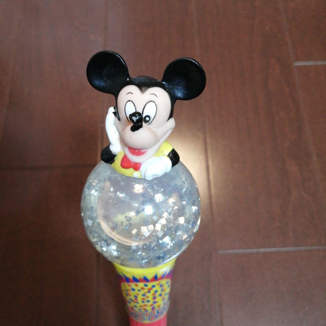 ミッキーマウス　ペンライト