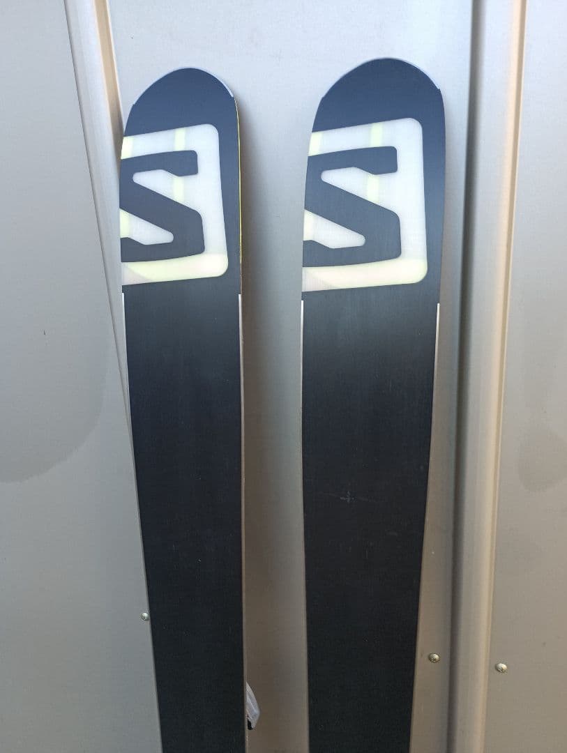 Salomon Rocker2 174cm &ビンディング STH WTR13