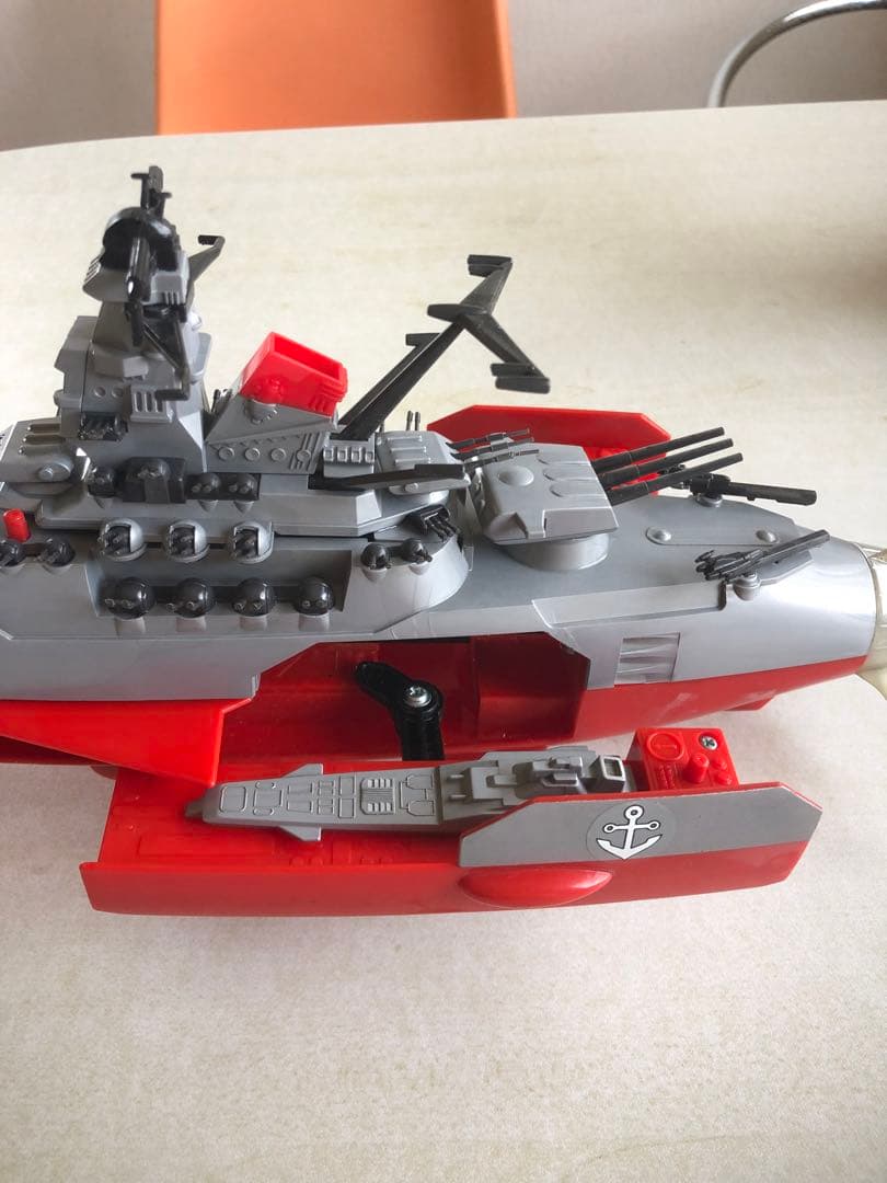 宇宙戦艦ヤマトIII　ビッグスケールDX