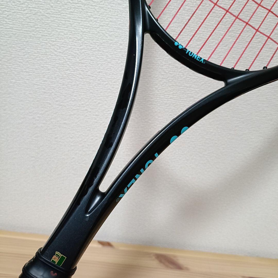 YONEX ヨネックス GEOBREAK70S ジオブレイク70S　UL1 軟式