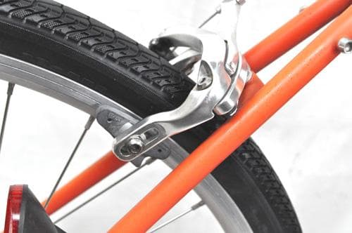 TOKYO BIKE 26 クロスバイクレストア済