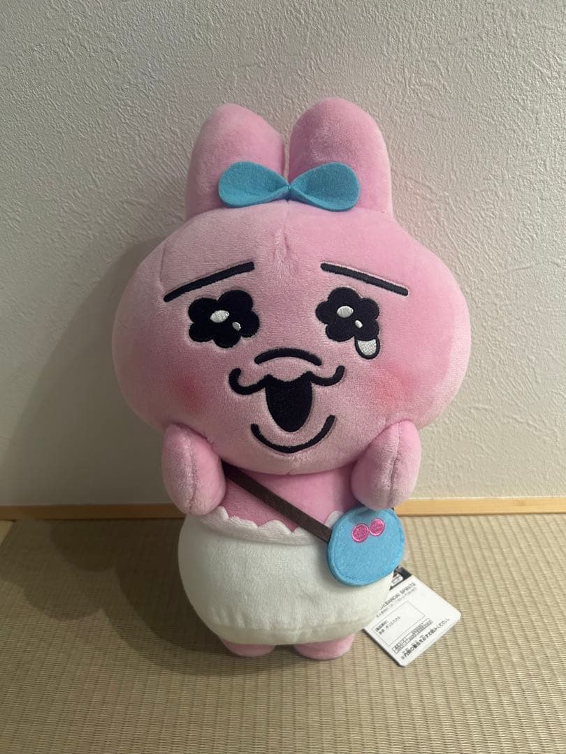 おぱんちゅうさぎ☆んぽちゃむ　まとめ売り　追加あり