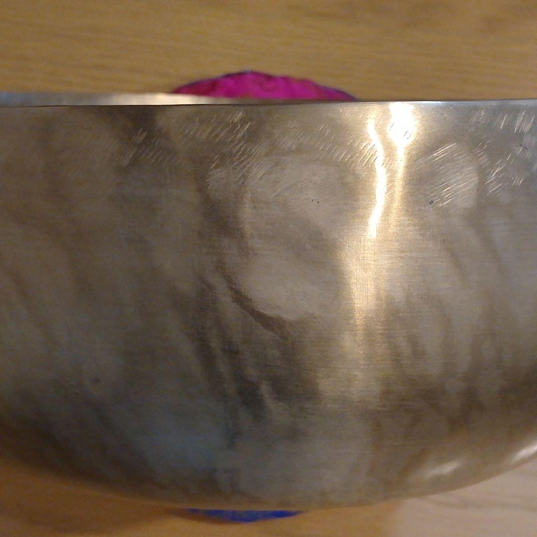 シンキングボウル 3点セット Φ25×10cm