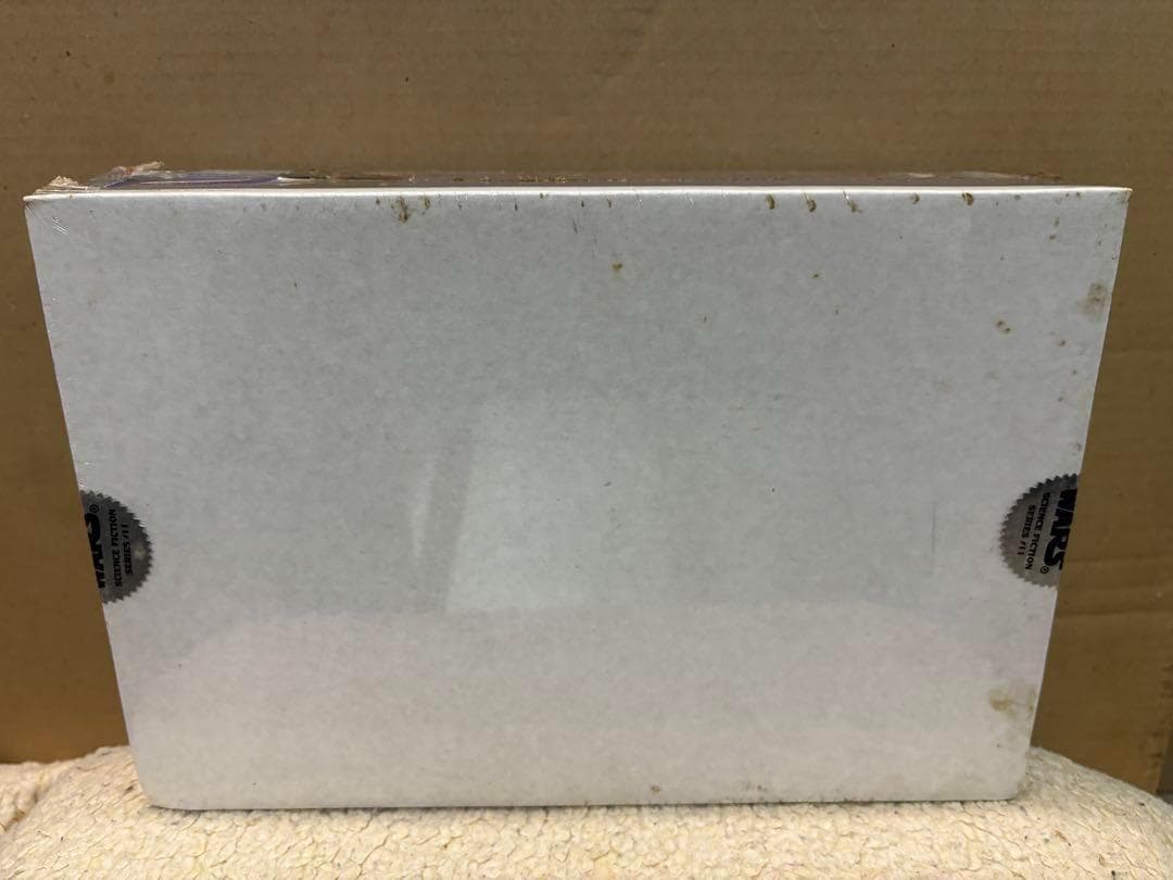 スターウォーズ　スクリーミン　ルークスカイウォーカー　1／4　ソフビキット