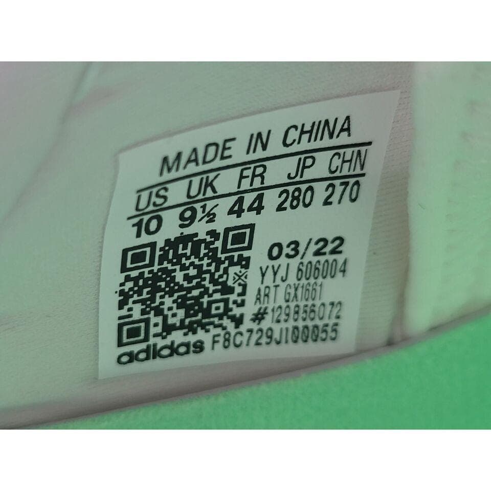 【日本未発売】adidas ロード サイクリング シューズ 28.0cm