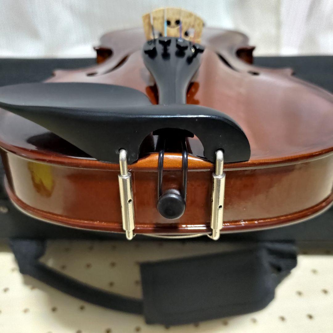 【美品】Allan Drexcell 3/4 No.AE