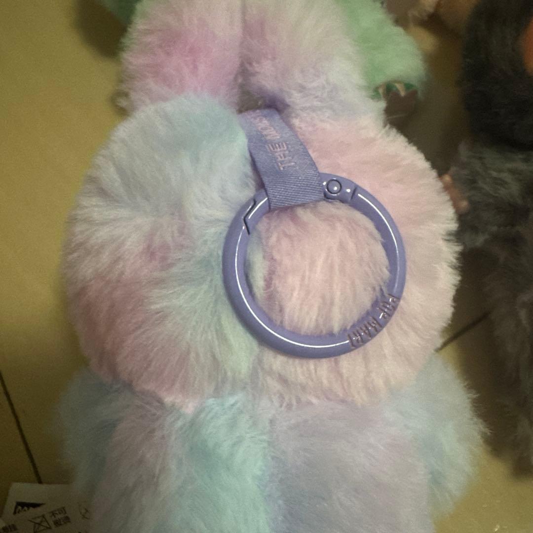 【正規品】 LABUBUラブブ Big into Energy フルセット