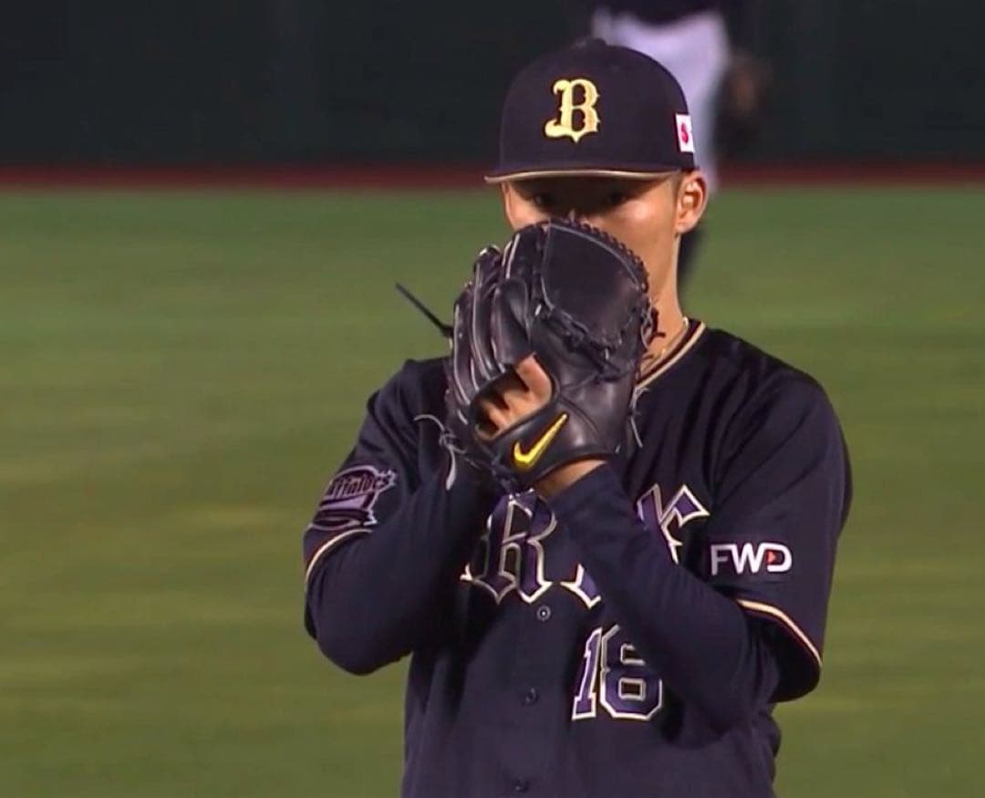 ナイキ　謝道 SHADO EDGE 軟式用