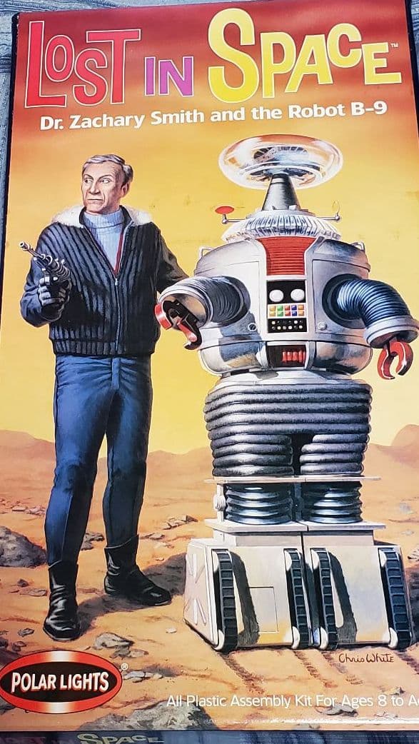 ポールラッツ  ドクタースミスとフライデー0