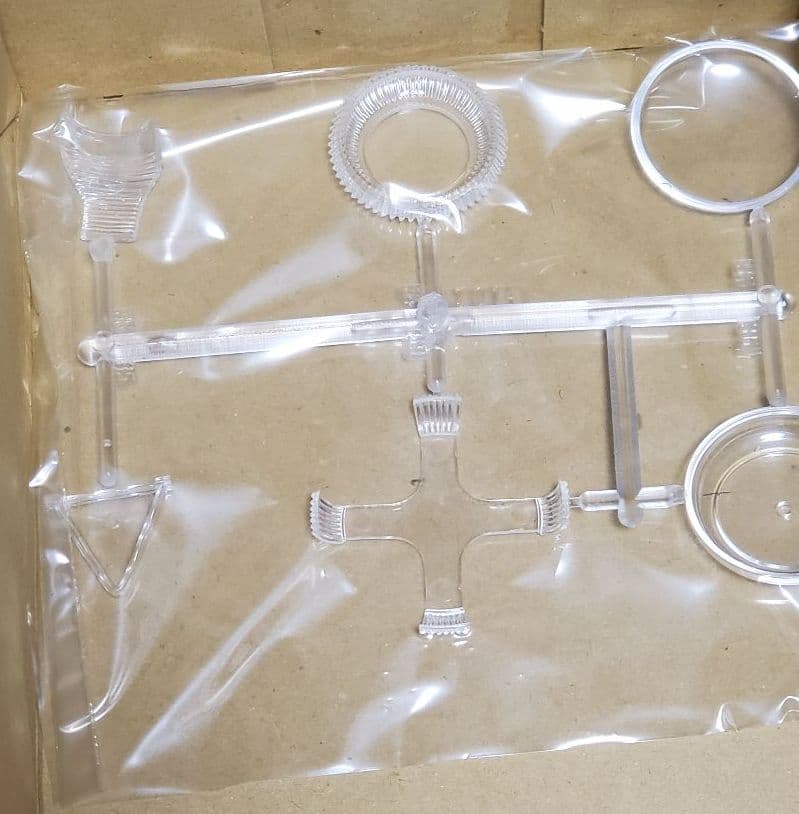 ポールラッツ  ドクタースミスとフライデー0