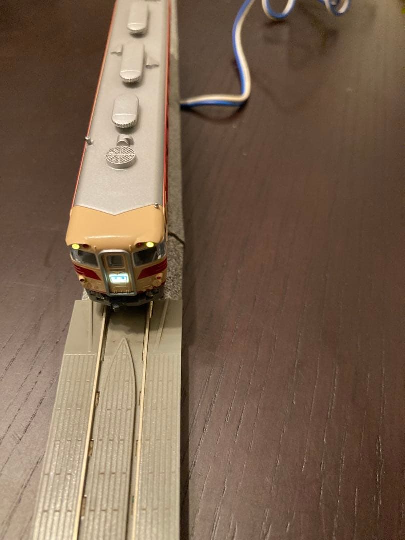 KATO10-229　キハ８２系 6両基本セット