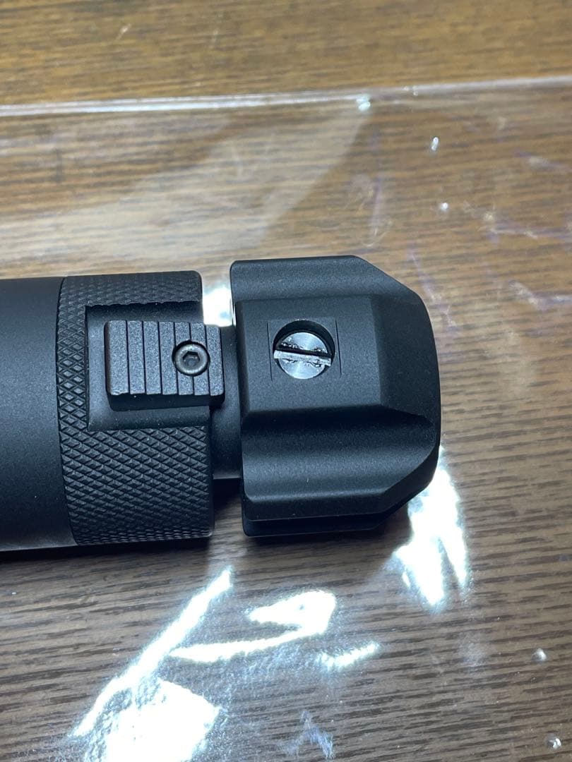 VFC MP7用QDサプレッサー　サイレンサー