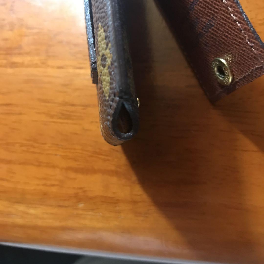 LOUIS VUITTON / iPod Nanoケース　ルイヴィトン