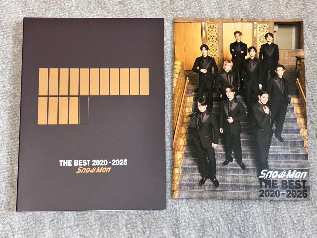 Man ベストアルバム初回限定A版＋i do me 円盤セット