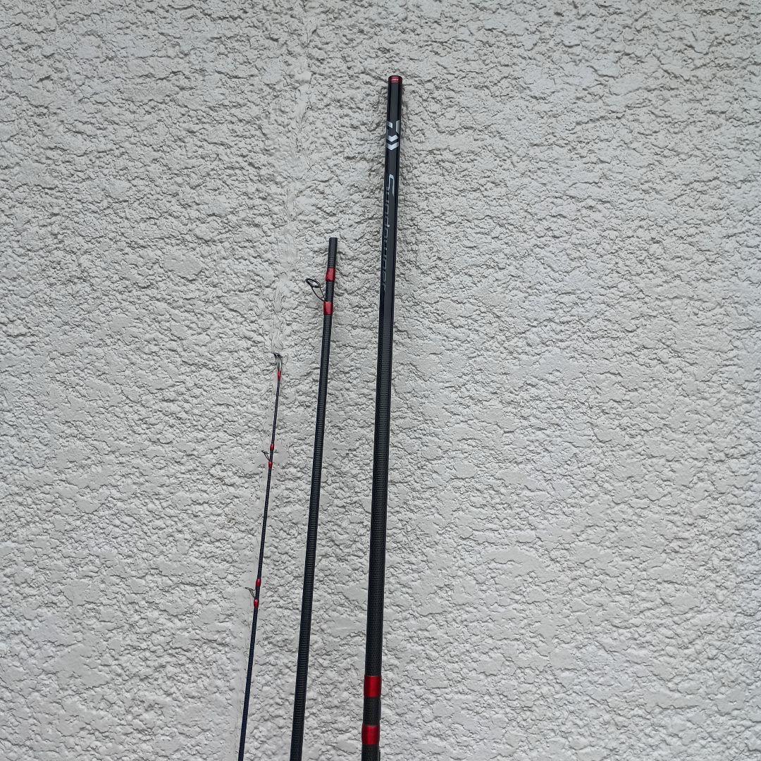 25サンダウナーCP 31-405S