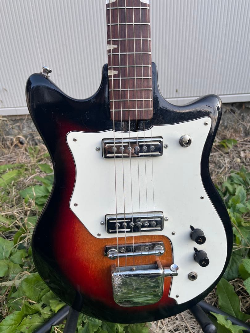 LAKE 日進工業 ビザール