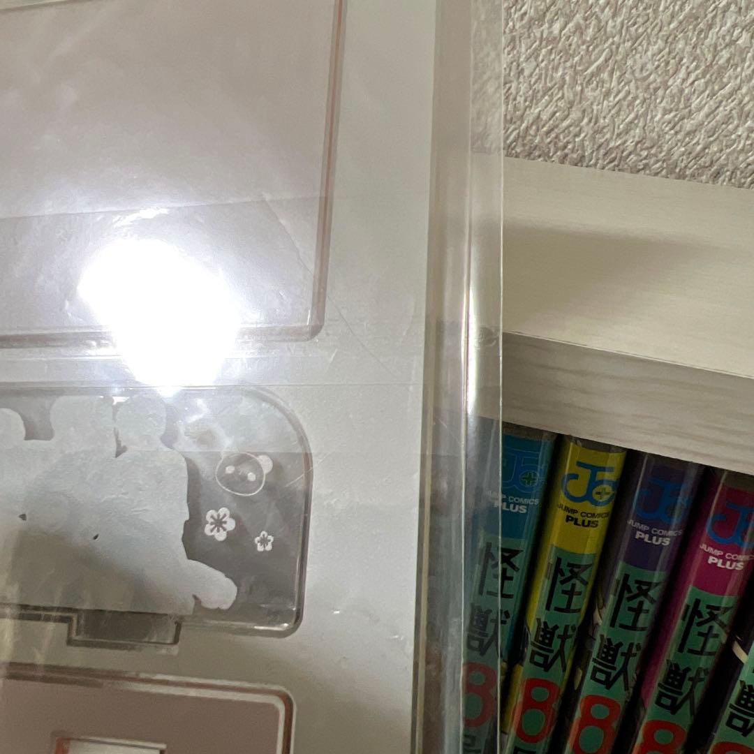 暁のヨナ　アクリルメモ立て　花とゆめ　各15名限定当選品　　抽選プレゼント