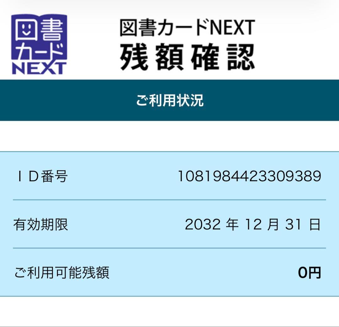 【全額使用済】きららMAX ごちうさ 図書カード 千夜 シャロ 読者プレゼント