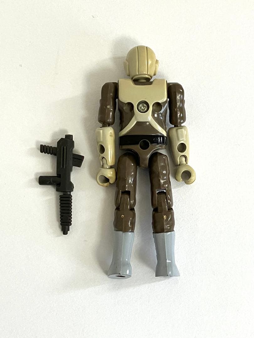 トミー ゾイド メガトプロス