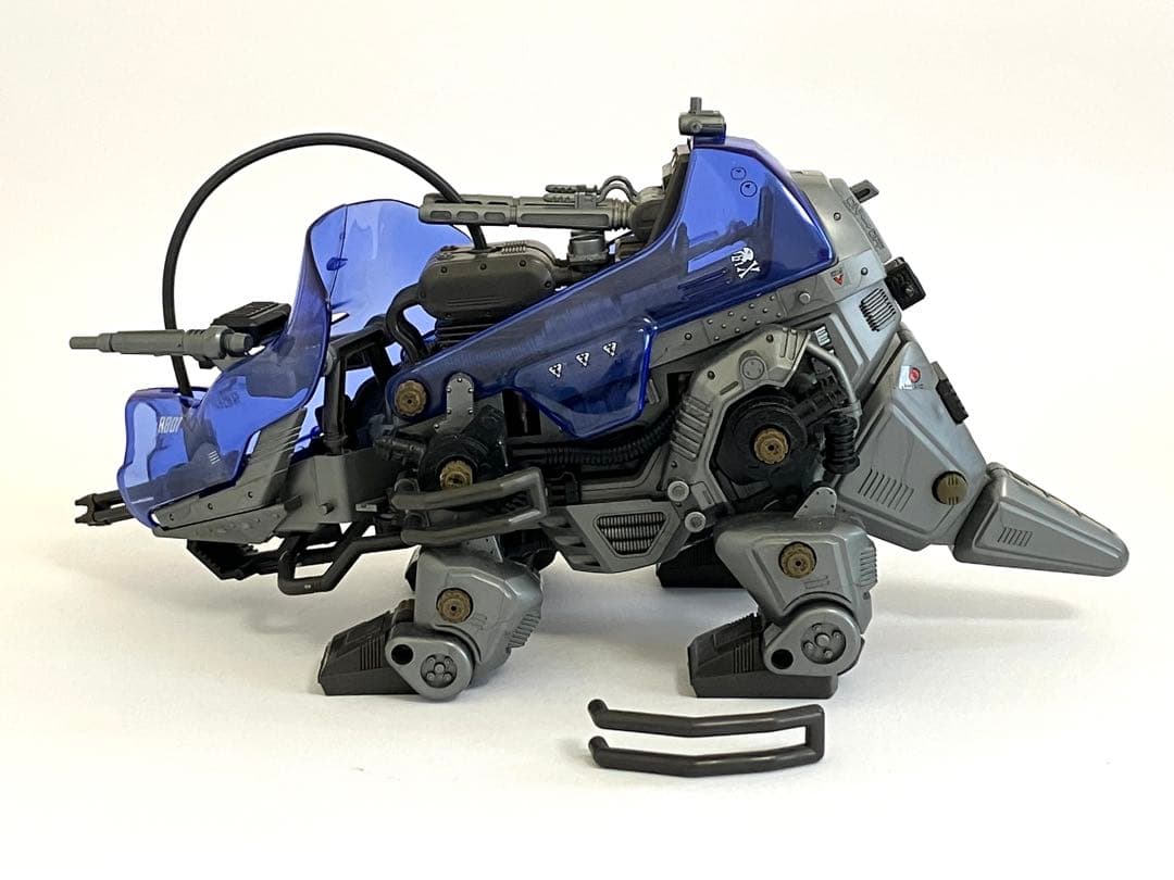 トミー ゾイド メガトプロス