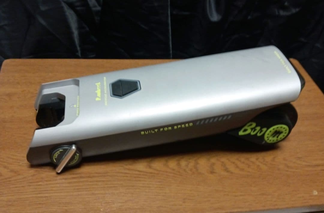 【中古・動作品】電動アシスト自転車化ブースター（電動アシスト自転車化補助キット）