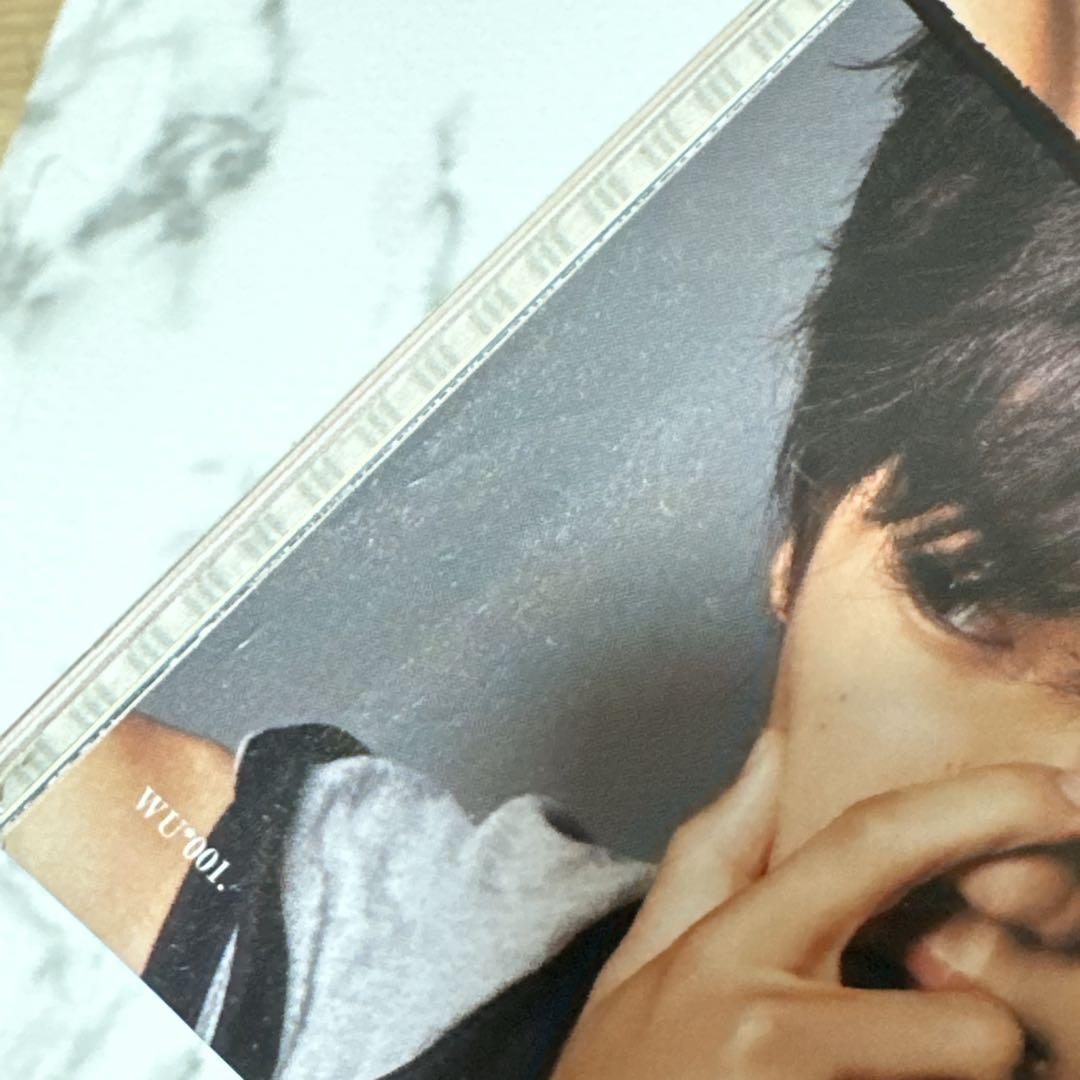 即購入可 WiNKUP 2012年10月号 SixTONES 1冊