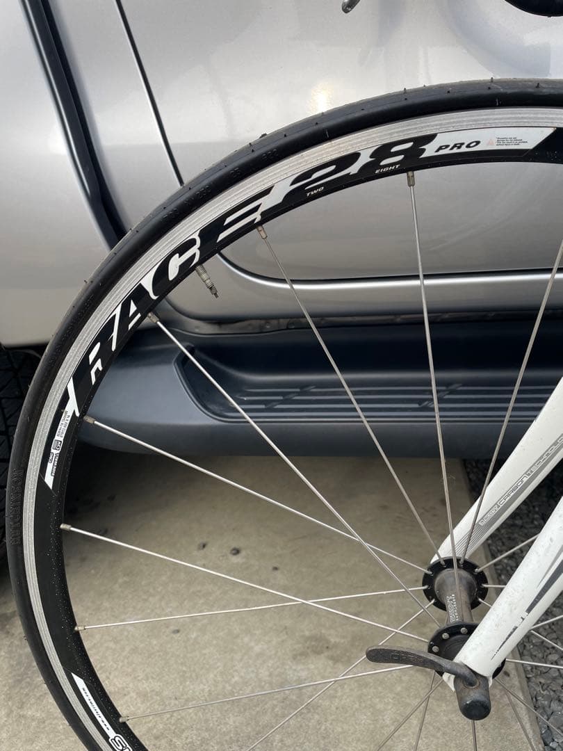 SCOTT/SPEEDSTER ロードバイク送料込み