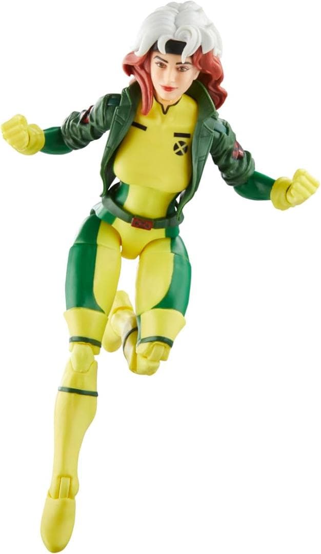 新品未開封マーベルレ ローグ+ xmenマークジオラマボーナスプレゼント