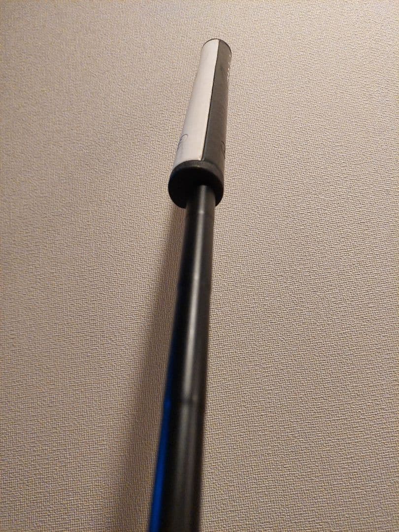 【保証書付】L.A.B. GOLF MEZZ.1 ブラックパター