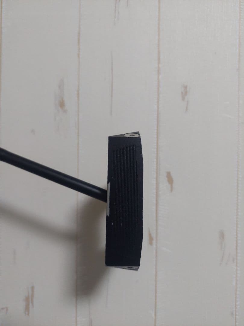 【保証書付】L.A.B. GOLF MEZZ.1 ブラックパター