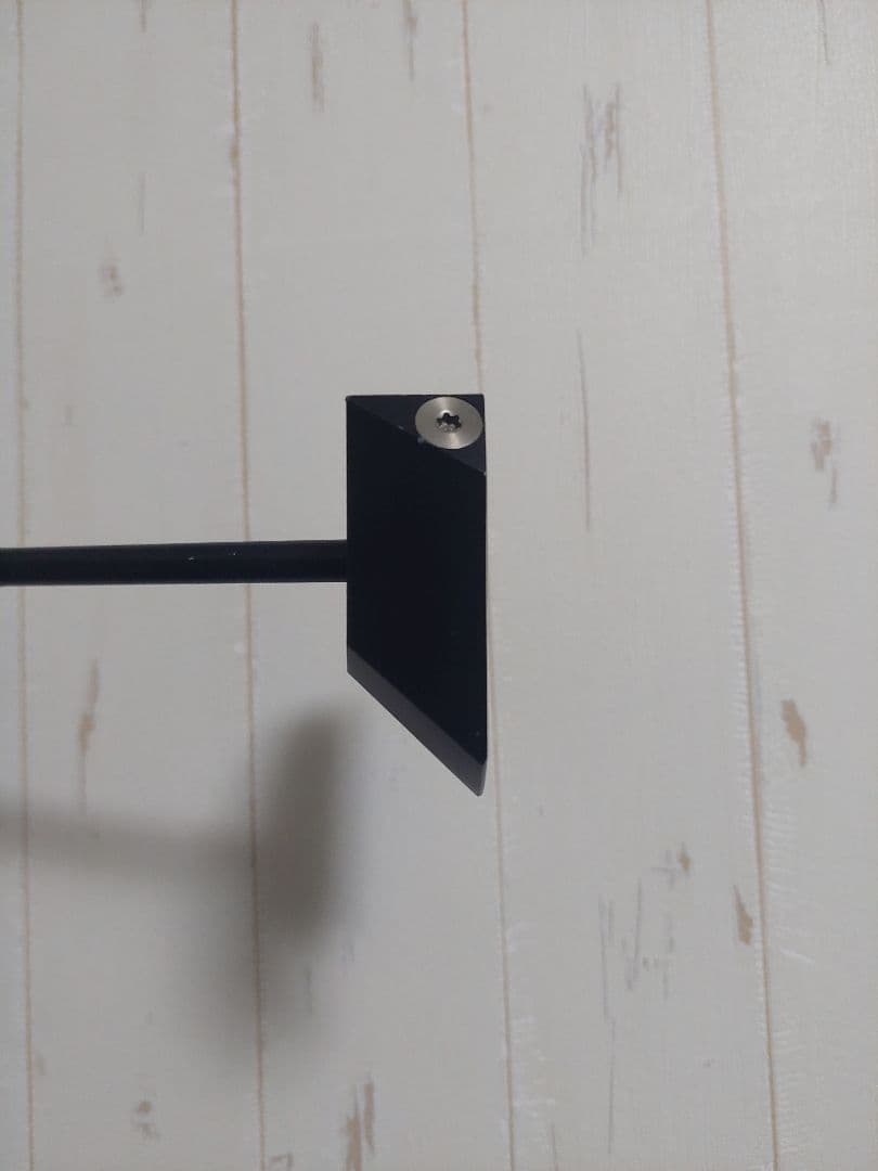 【保証書付】L.A.B. GOLF MEZZ.1 ブラックパター