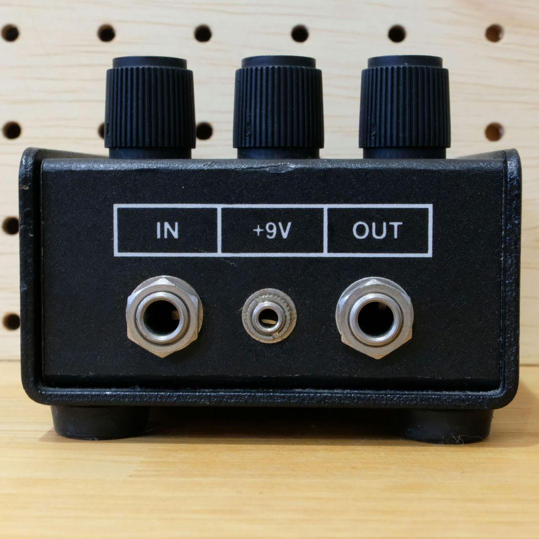 ギター RAT made in usa LM308N