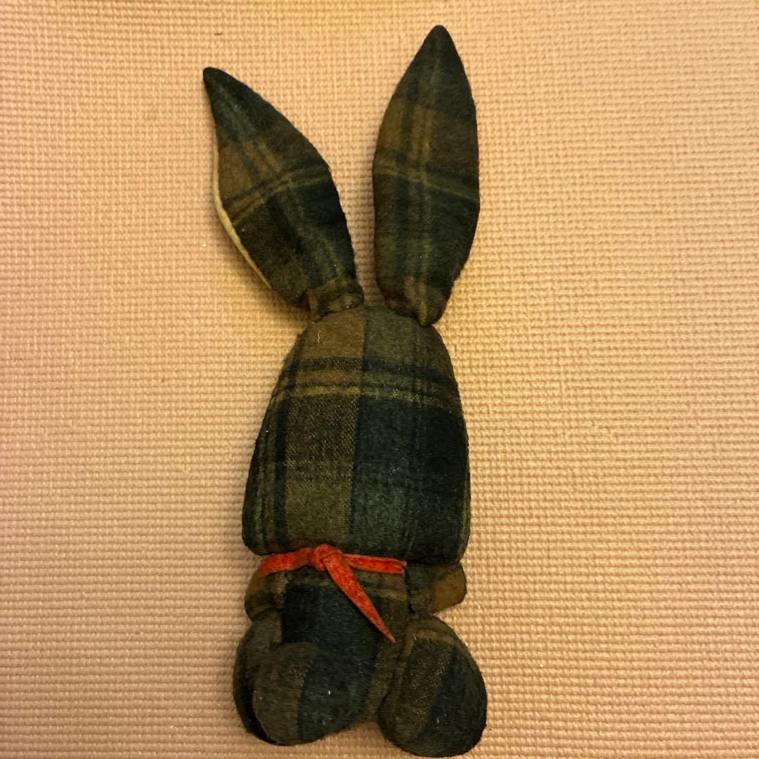 昭和レトロ　ヴィンテージぬいぐるみ