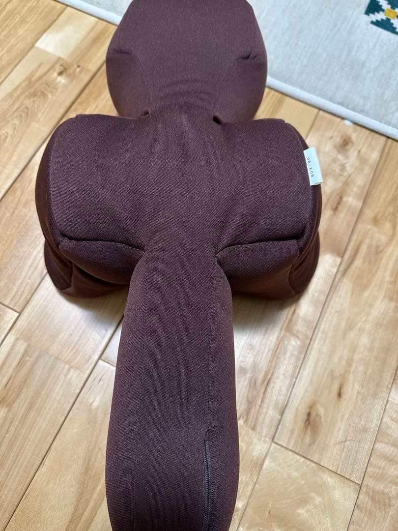 リラクッション s ブラウン