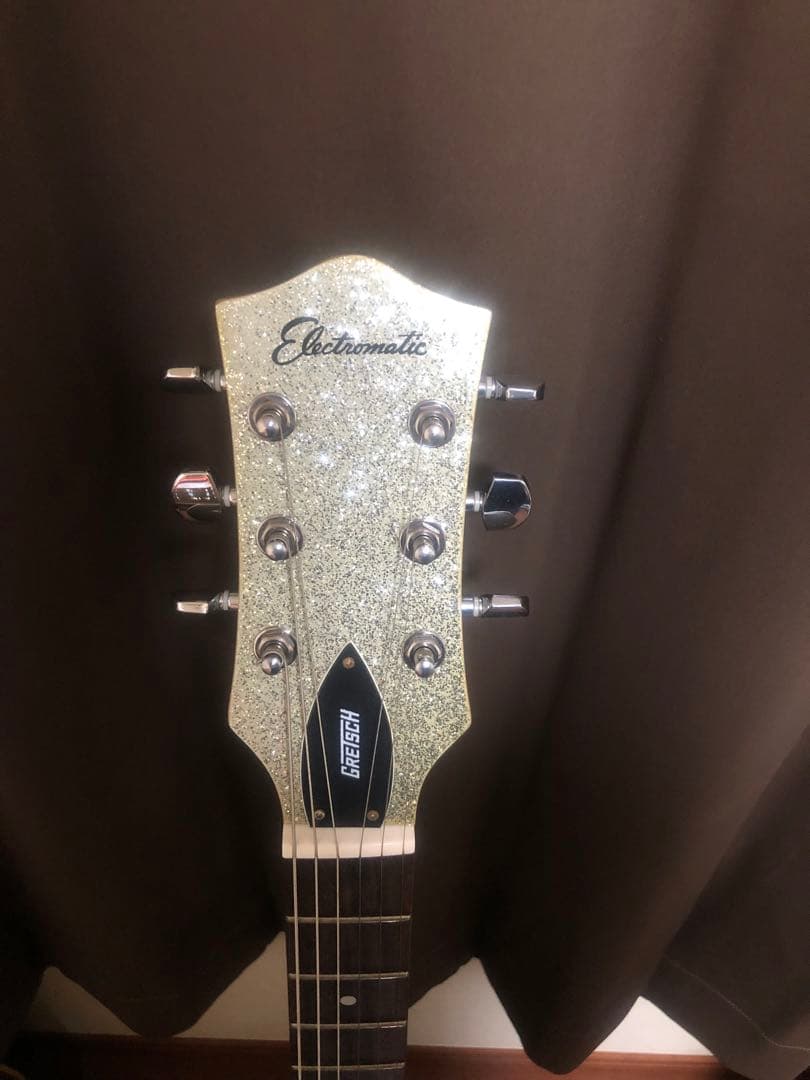 最終価格　GRETSCH G2616 Electromatic 難あり