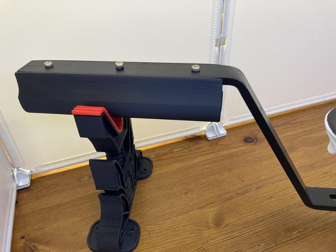 先台② クレー射撃トレーニング銃