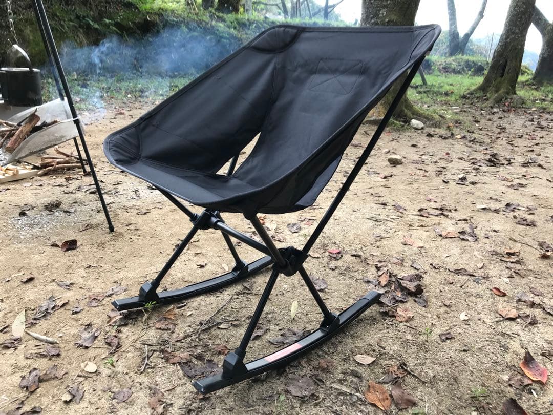 専用3セット　ヘリノックス ロッキングフットカバー　※カバーのみ