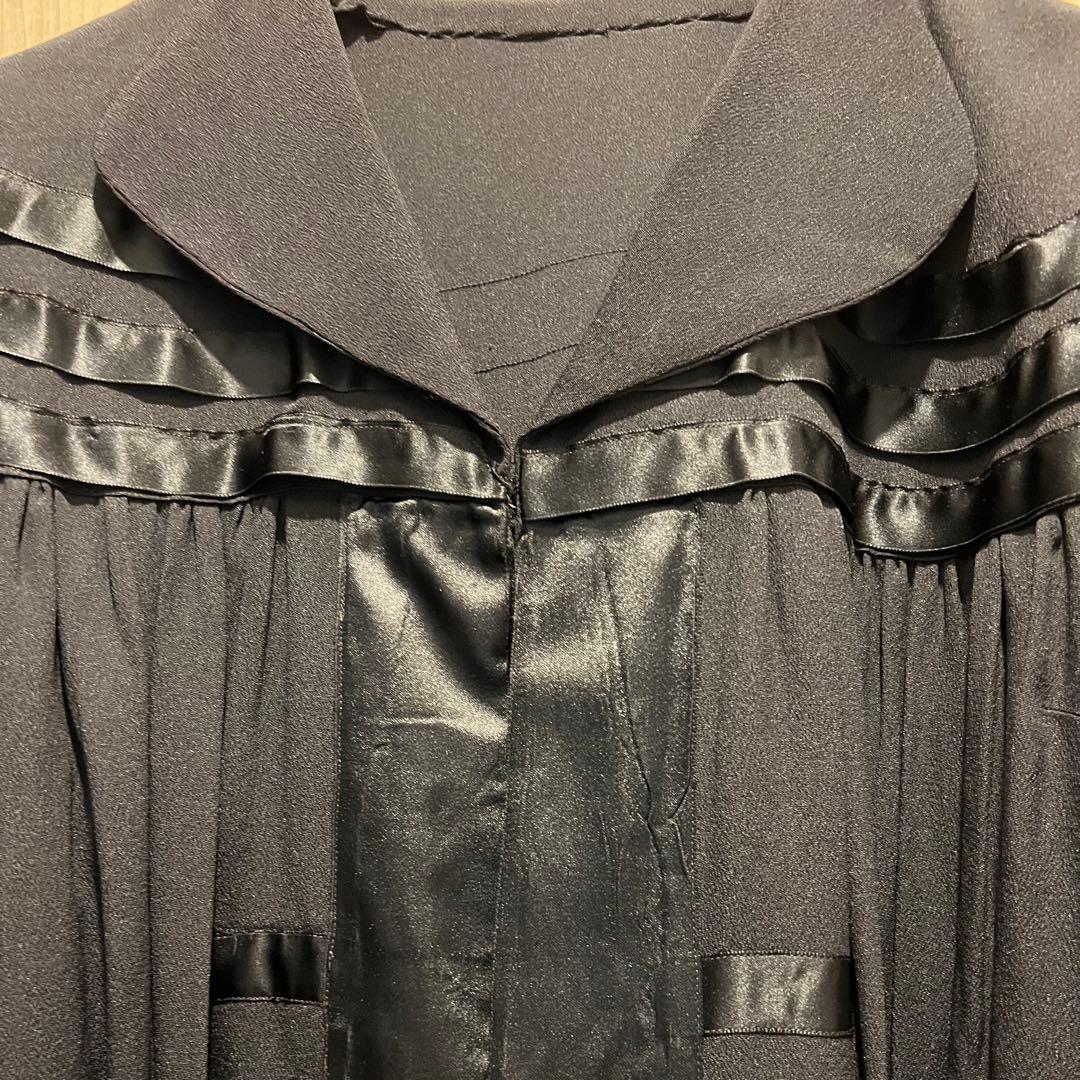 18世紀末　アンティーク　コート